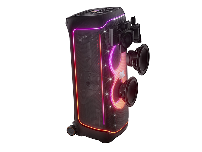 Najem JBL Partybox Ultimate karaoke zvočnik